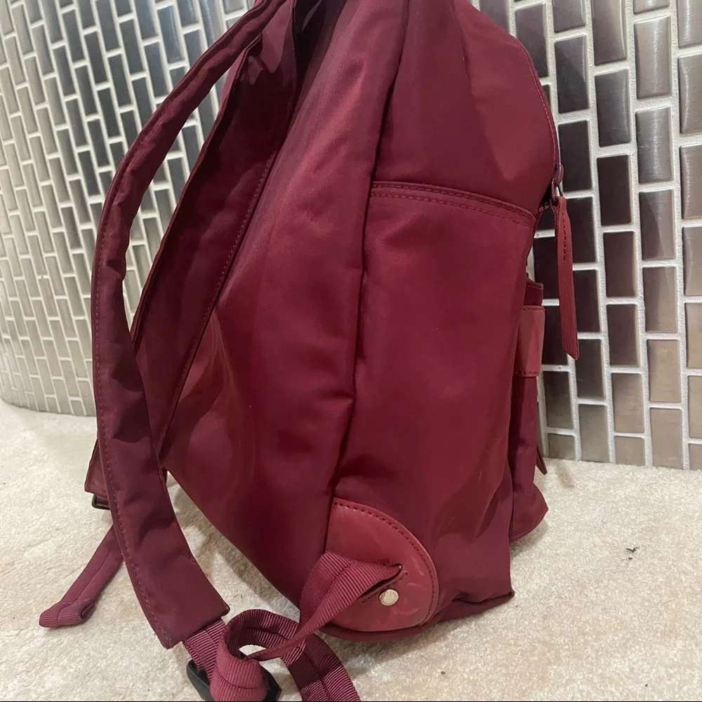 Neo Le Pliage Backpack - Picture 5 of 8